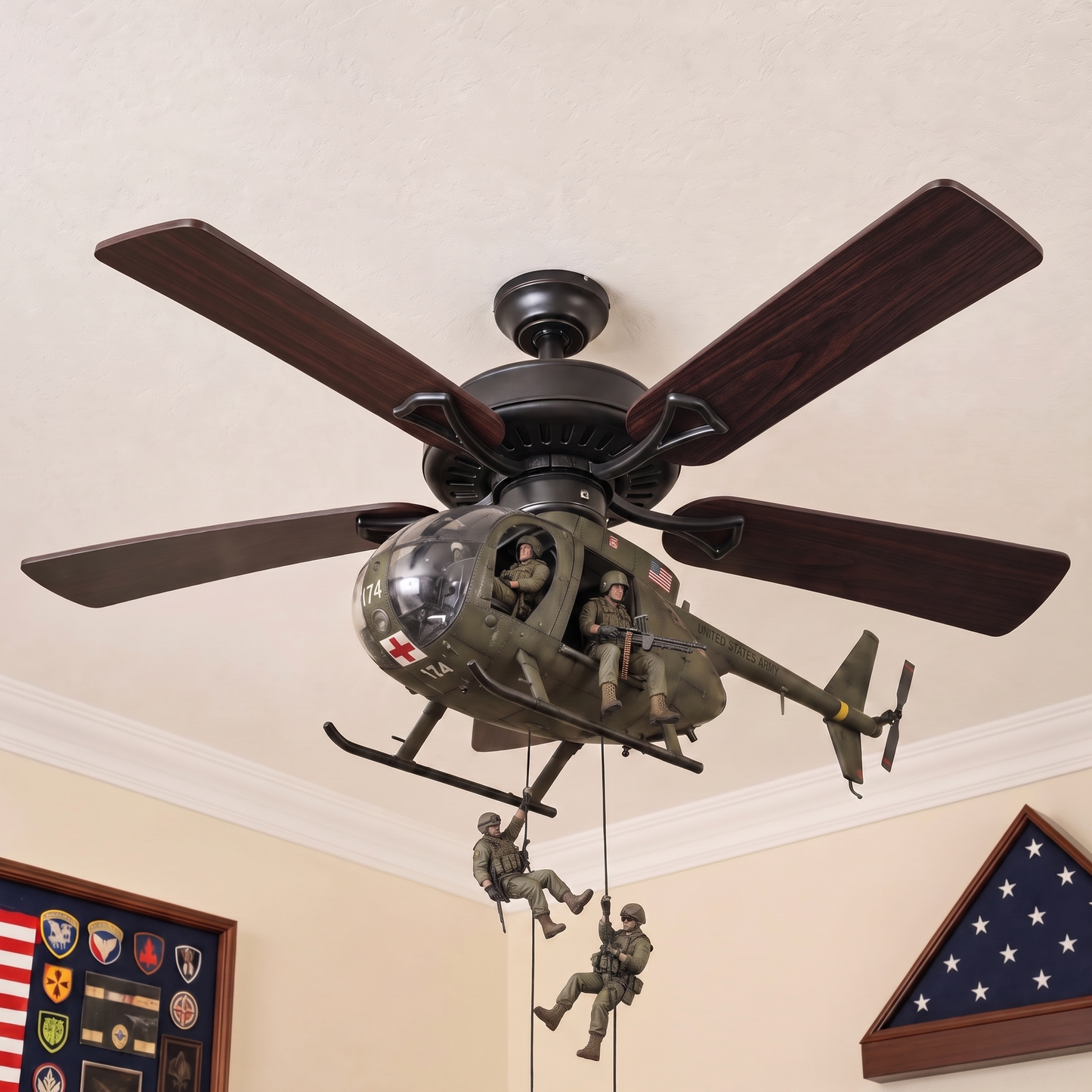 HeloFan™