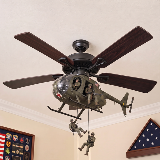 HeloFan™