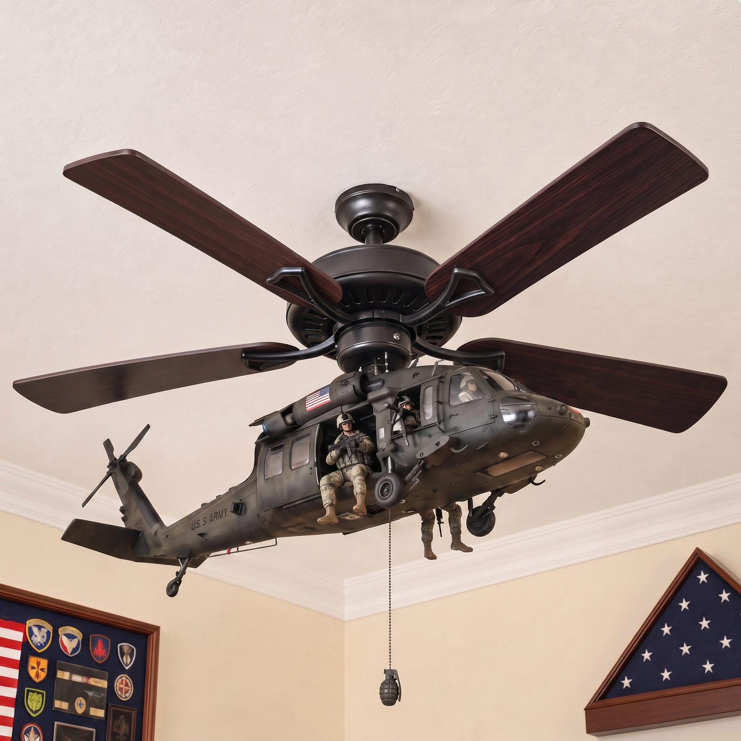 HeloFan™
