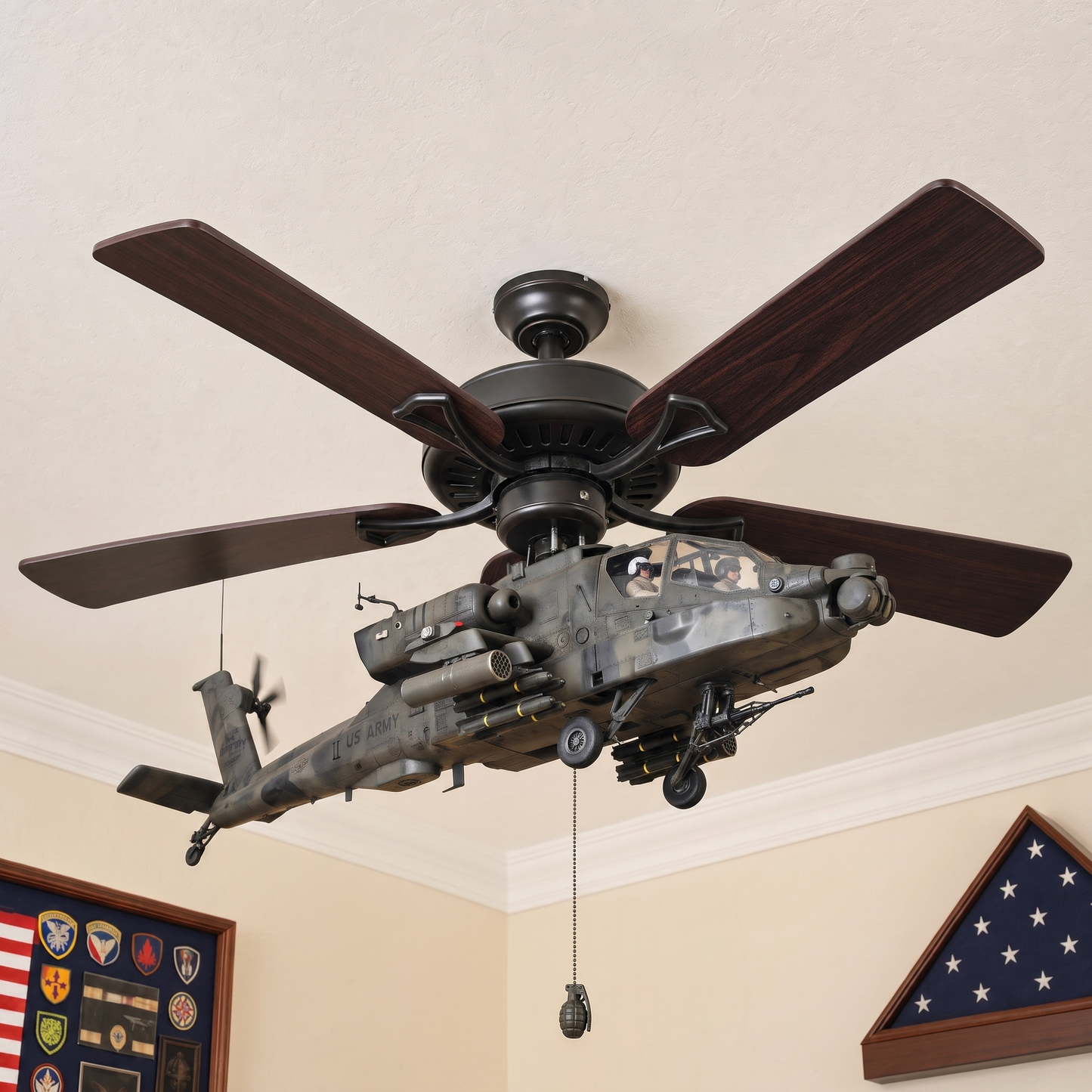HeloFan™