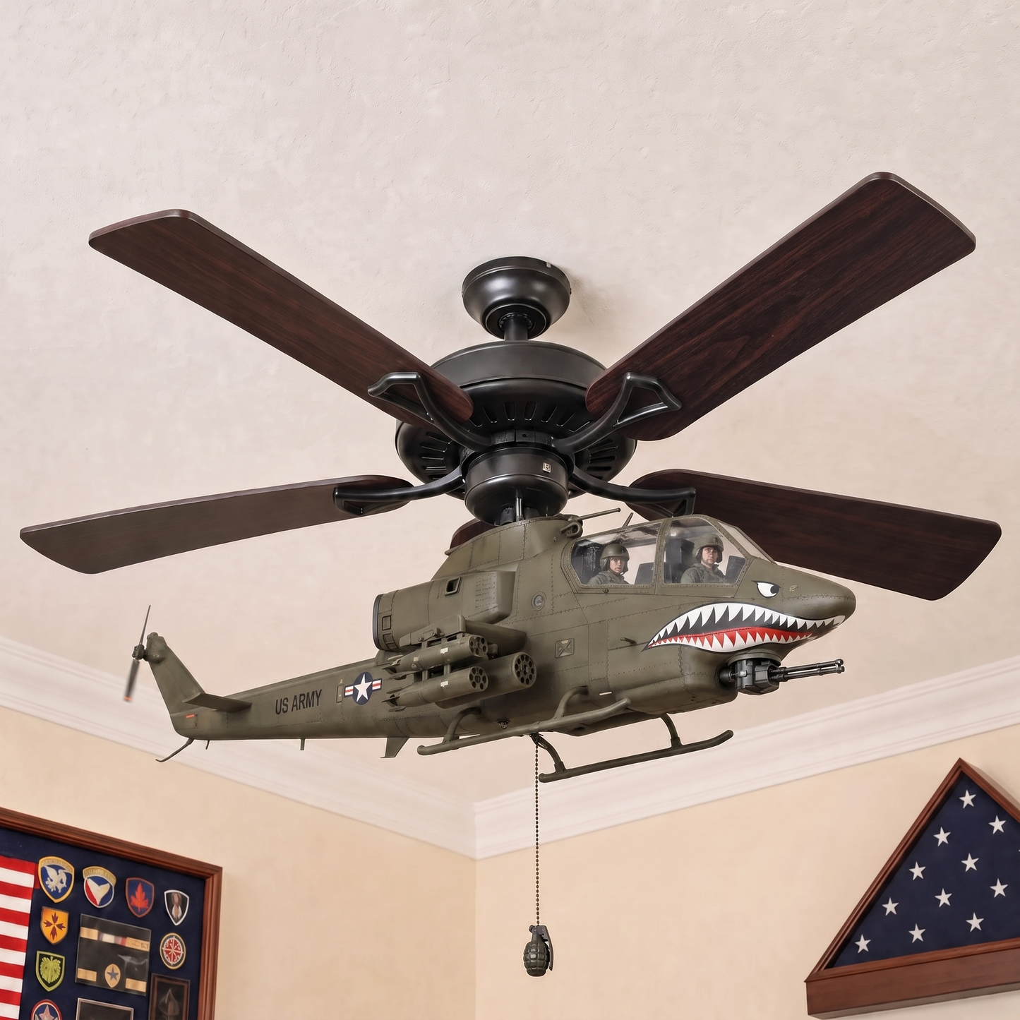 HeloFan™