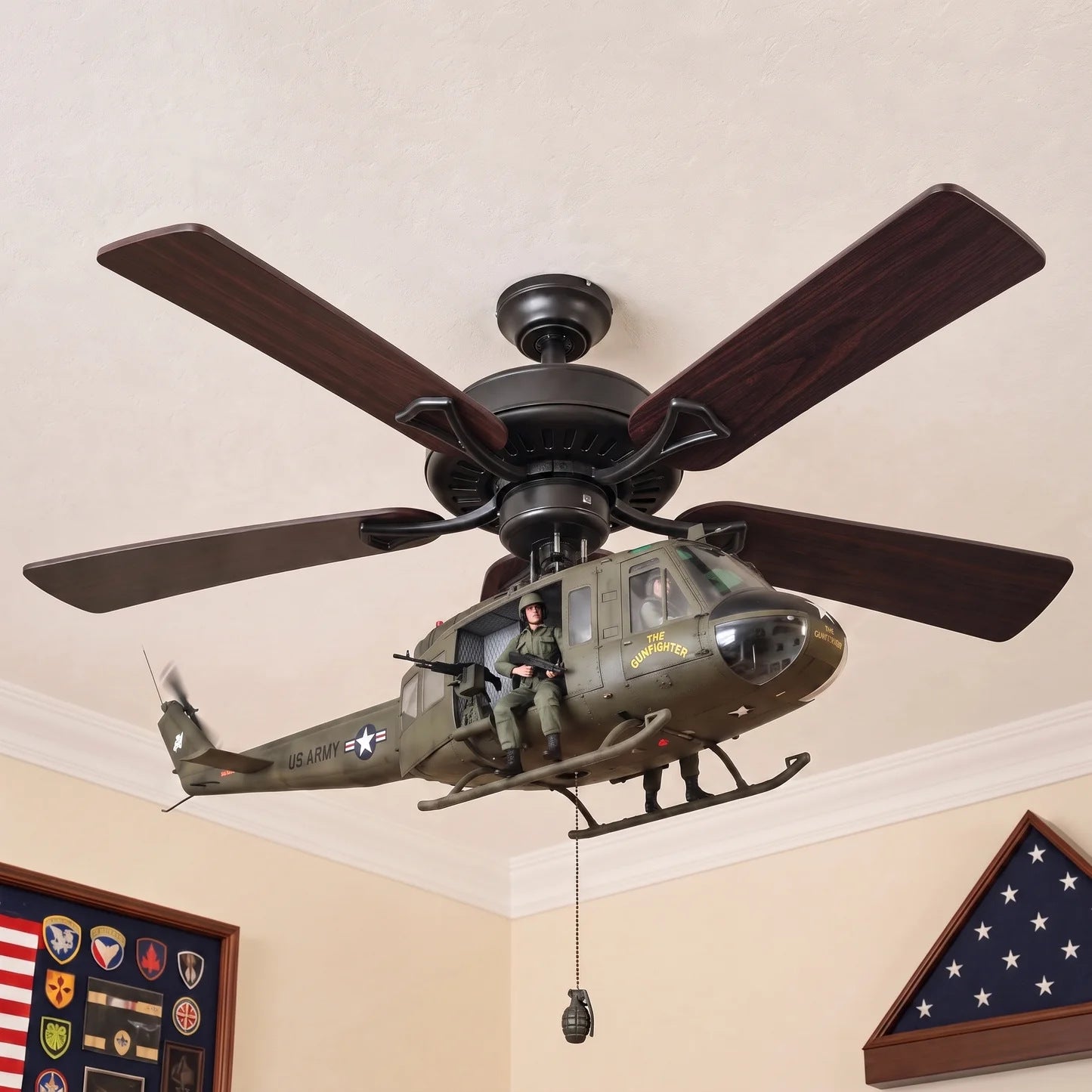 HeloFan™